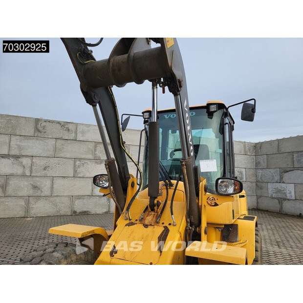 2017 Volvo L30G-43915329