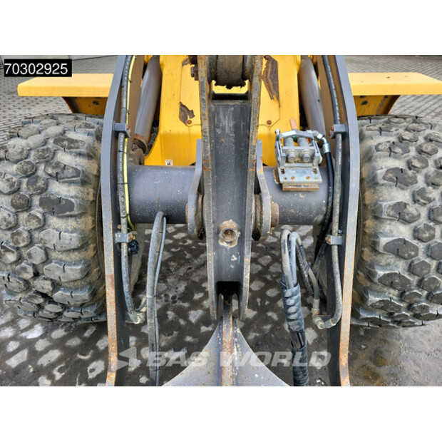 2017 Volvo L30G-43915330