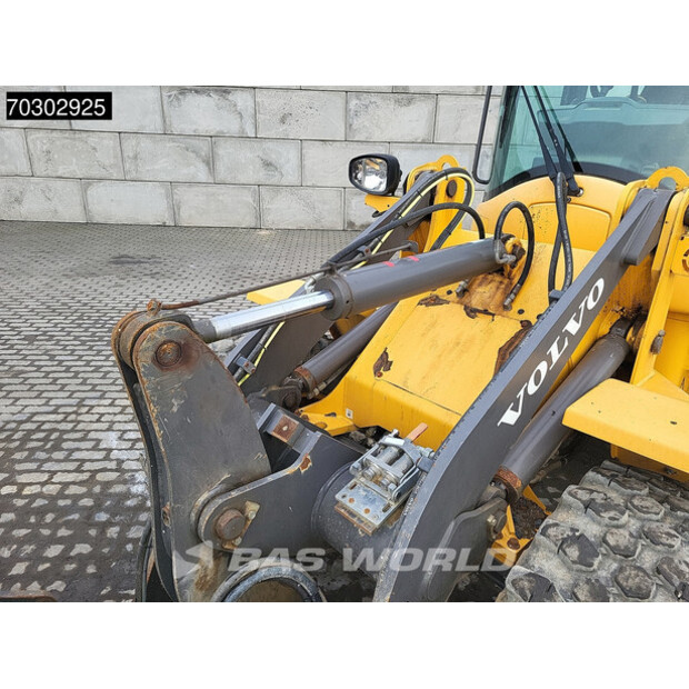 2017 Volvo L30G-43915331