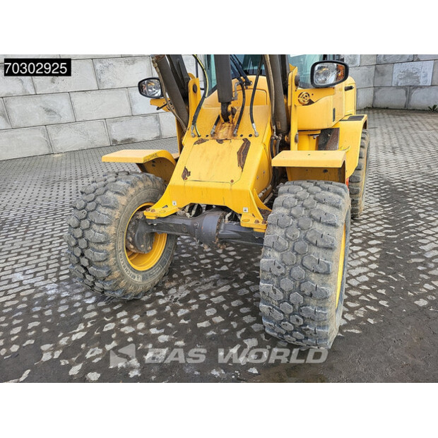 2017 Volvo L30G-43915332