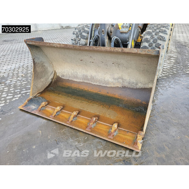 2017 Volvo L30G-43915334