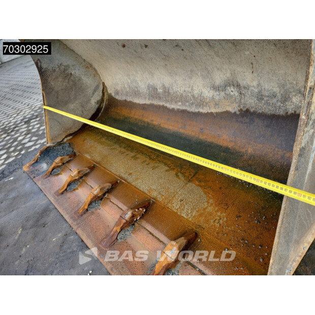 2017 Volvo L30G-43915335