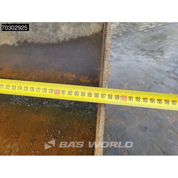 2017 Volvo L30G-43915336