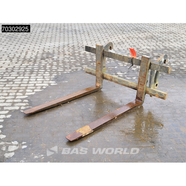 2017 Volvo L30G-43915337