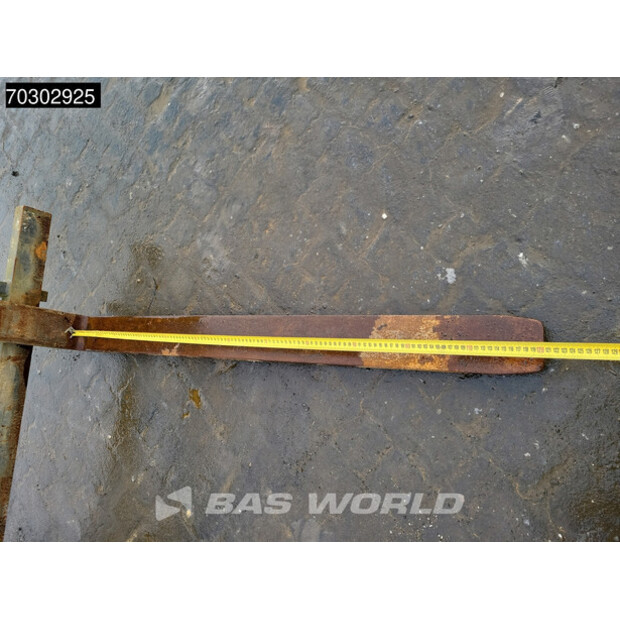 2017 Volvo L30G-43915339