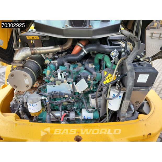 2017 Volvo L30G-43915340