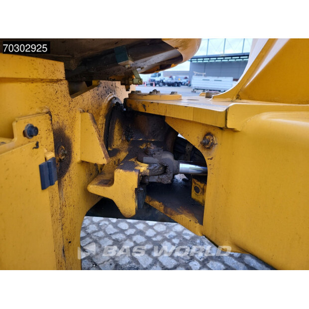 2017 Volvo L30G-43915345
