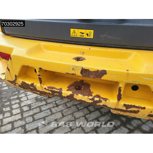 2017 Volvo L30G-43915346