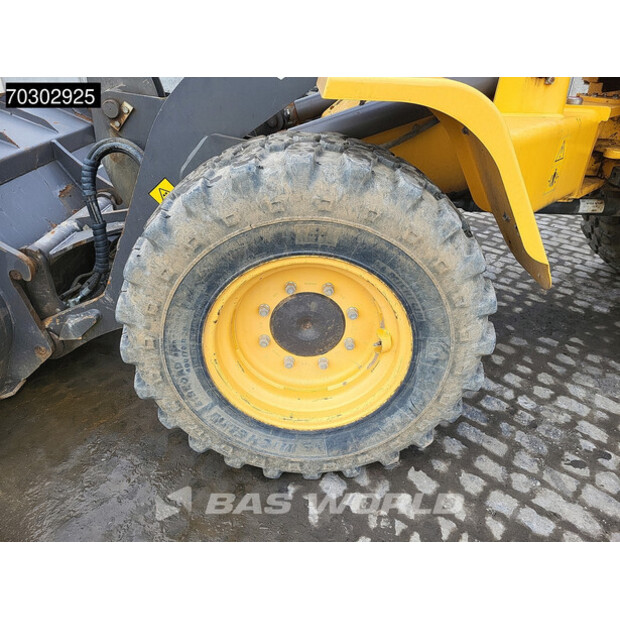 2017 Volvo L30G-43915347