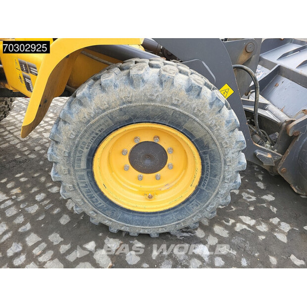 2017 Volvo L30G-43915349
