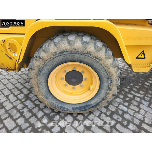 2017 Volvo L30G-43915350