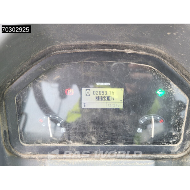 2017 Volvo L30G-43915358