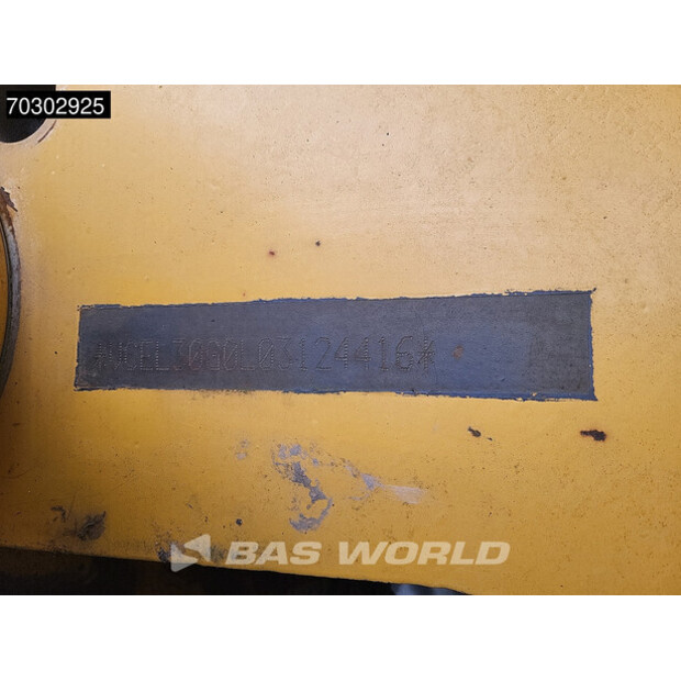 2017 Volvo L30G-43915362