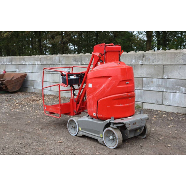 2018 Manitou 100VJR-43915368