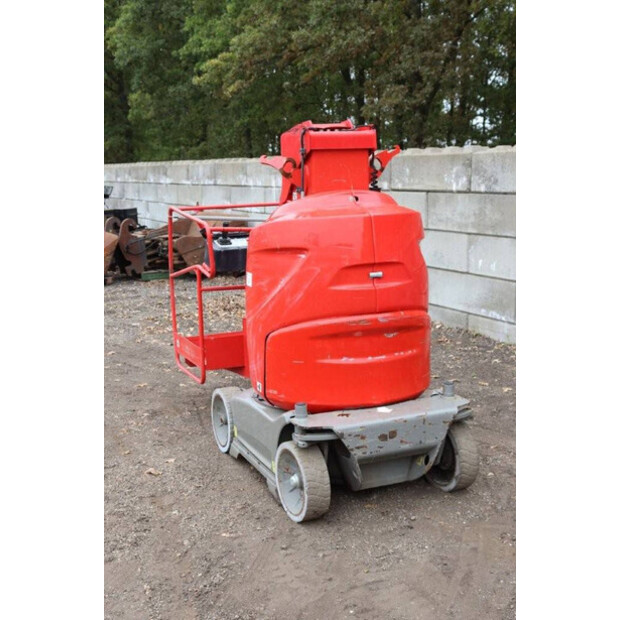 2018 Manitou 100VJR-43915369