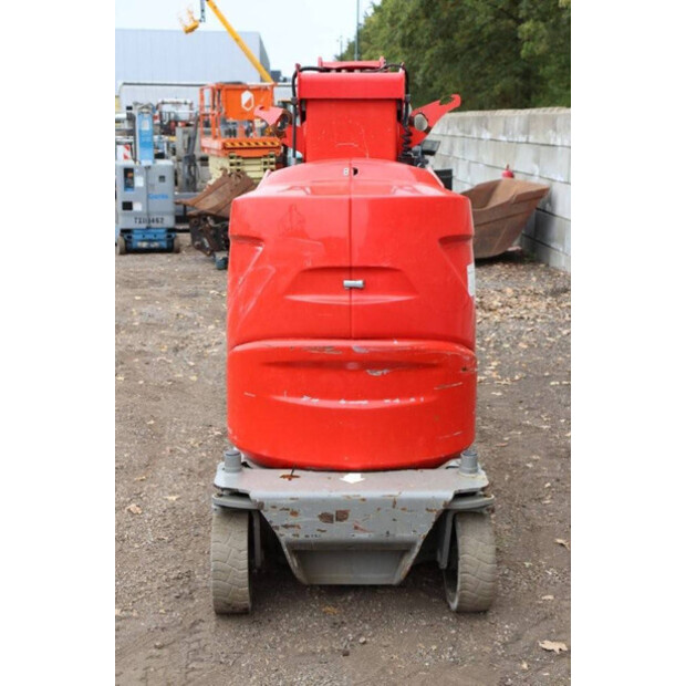 2018 Manitou 100VJR-43915370