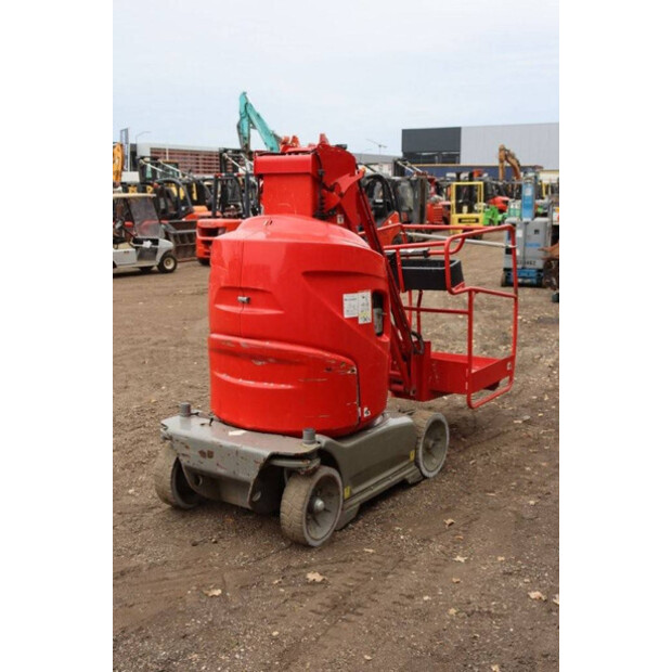 2018 Manitou 100VJR-43915371