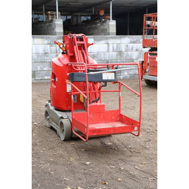 2018 Manitou 100VJR-43915372