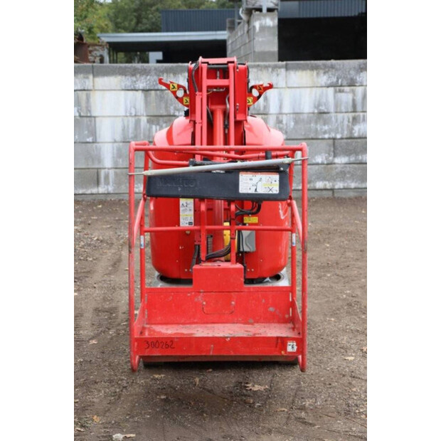 2018 Manitou 100VJR-43915373