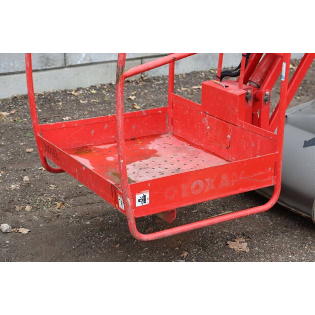 2018 Manitou 100VJR-43915376