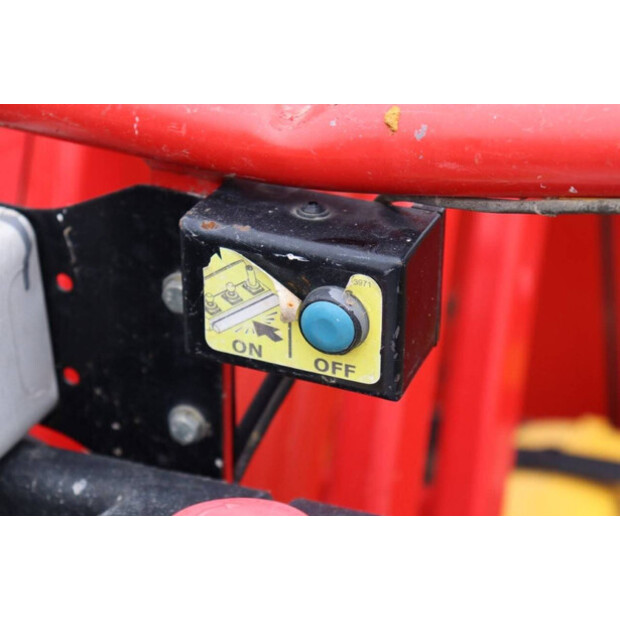 2018 Manitou 100VJR-43915379