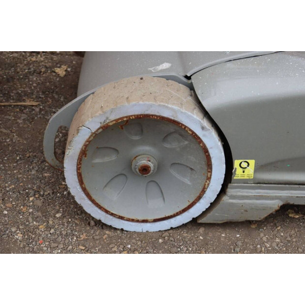 2018 Manitou 100VJR-43915381