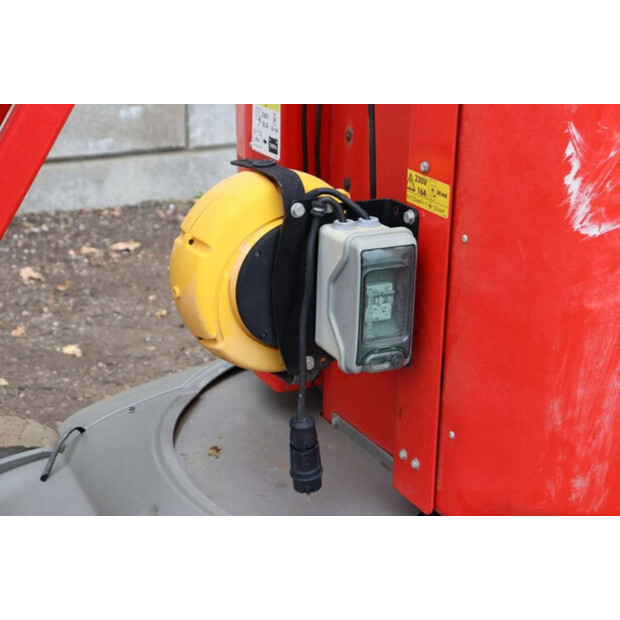 2018 Manitou 100VJR-43915382