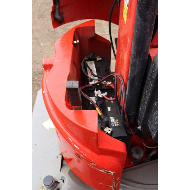 2018 Manitou 100VJR-43915384