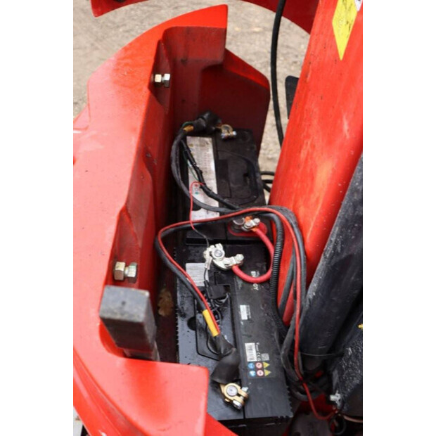 2018 Manitou 100VJR-43915385