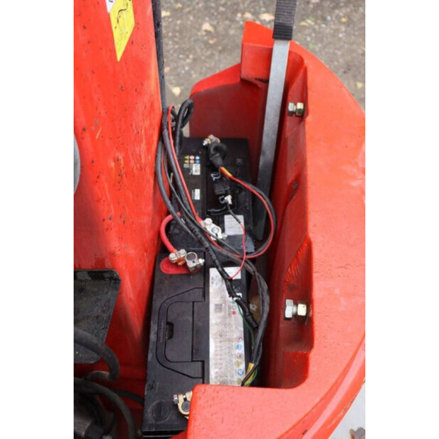 2018 Manitou 100VJR-43915386