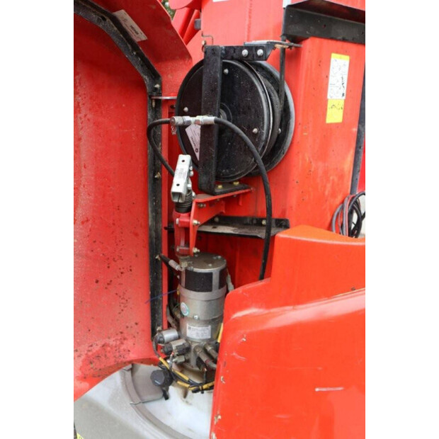 2018 Manitou 100VJR-43915387