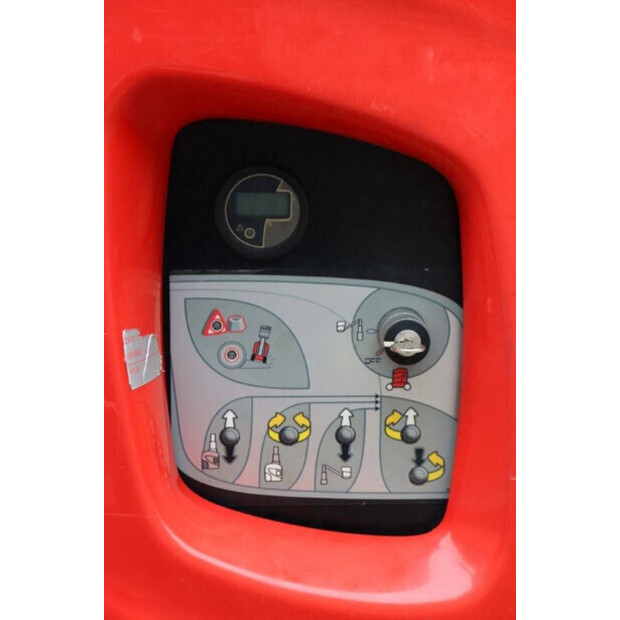 2018 Manitou 100VJR-43915388