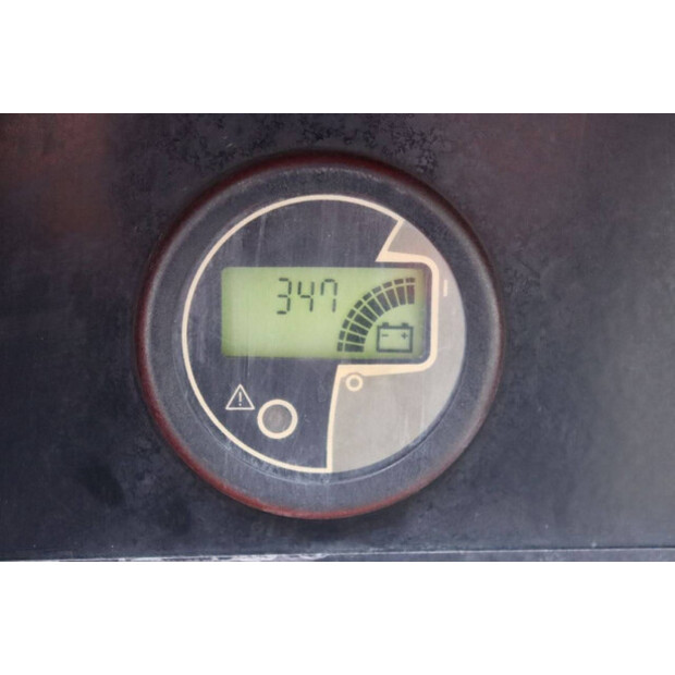 2018 Manitou 100VJR-43915389