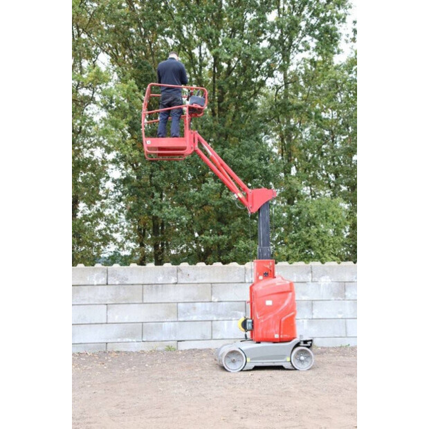 2018 Manitou 100VJR-43915391