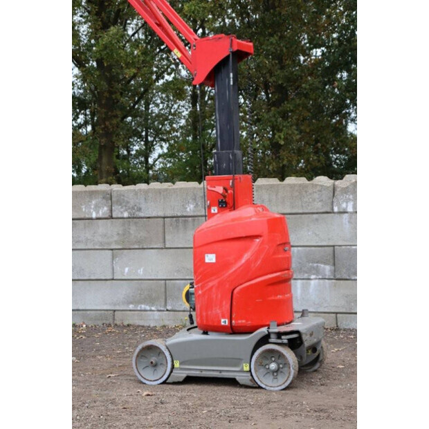 2018 Manitou 100VJR-43915394