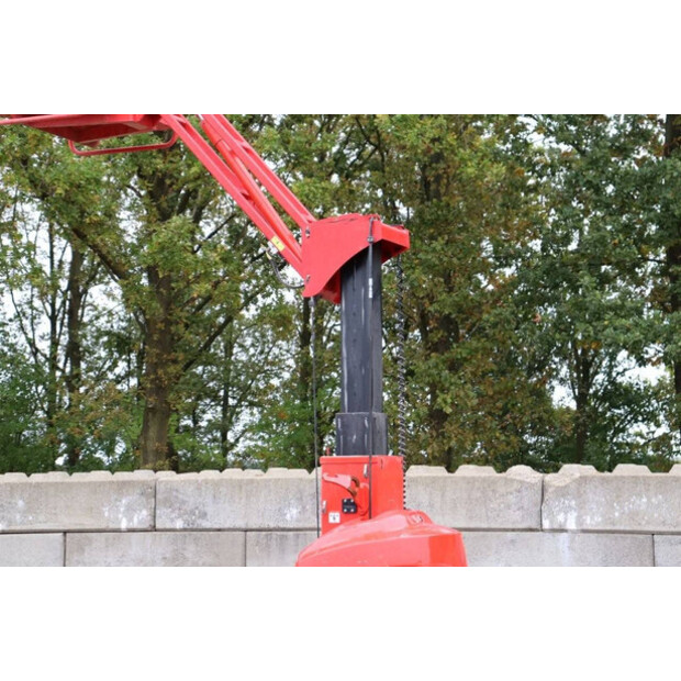 2018 Manitou 100VJR-43915395