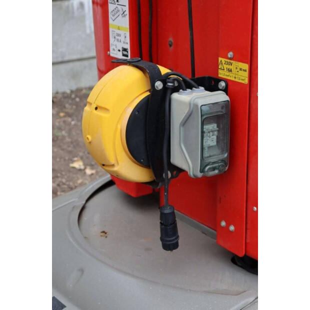 2018 Manitou 100VJR-43915396