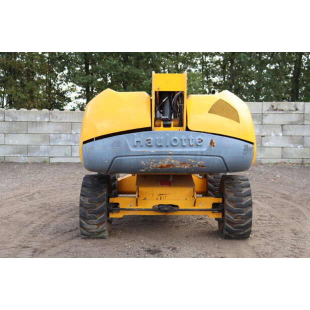 2008 Haulotte H16TPX-43915401