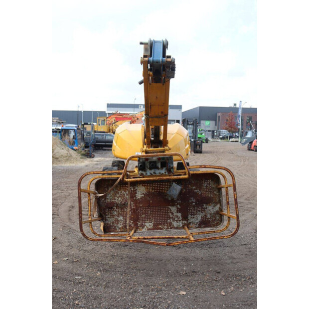 2008 Haulotte H16TPX-43915404