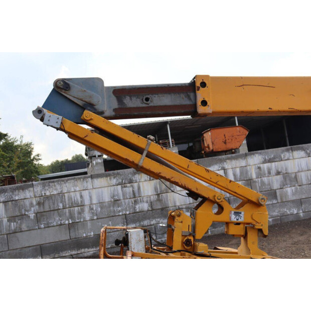 2008 Haulotte H16TPX-43915407