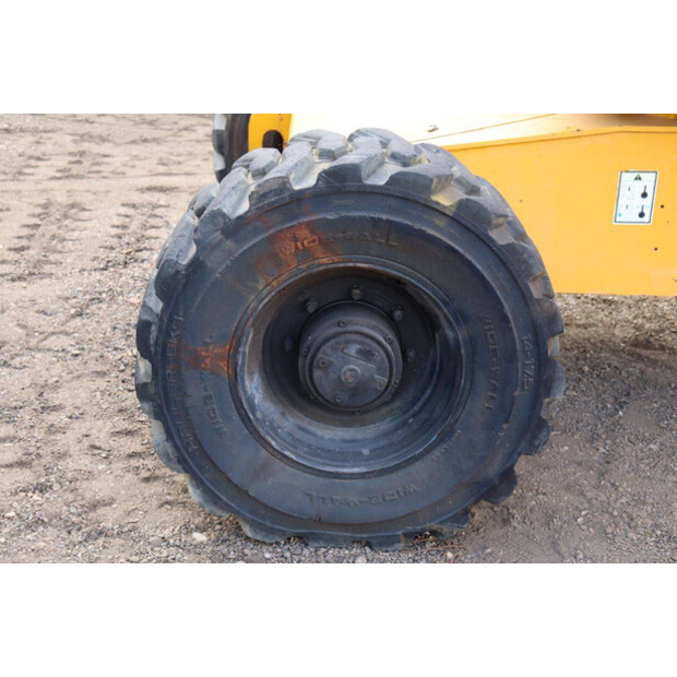 2008 Haulotte H16TPX-43915410