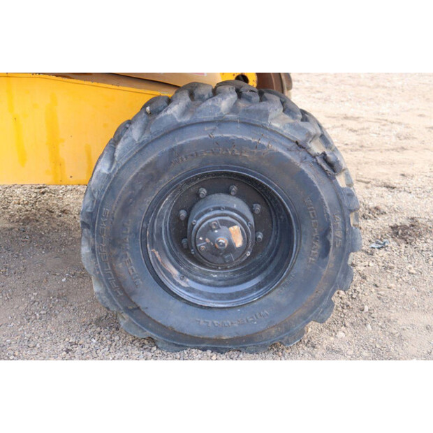 2008 Haulotte H16TPX-43915411