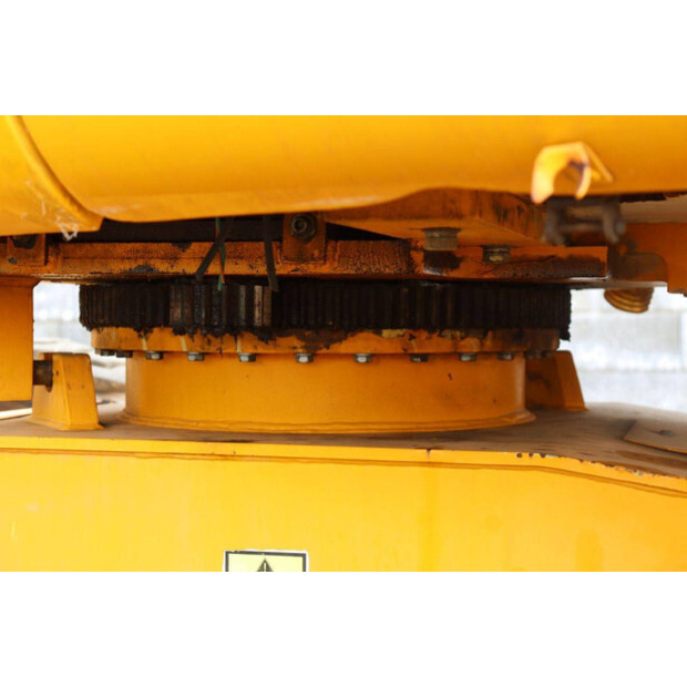 2008 Haulotte H16TPX-43915412