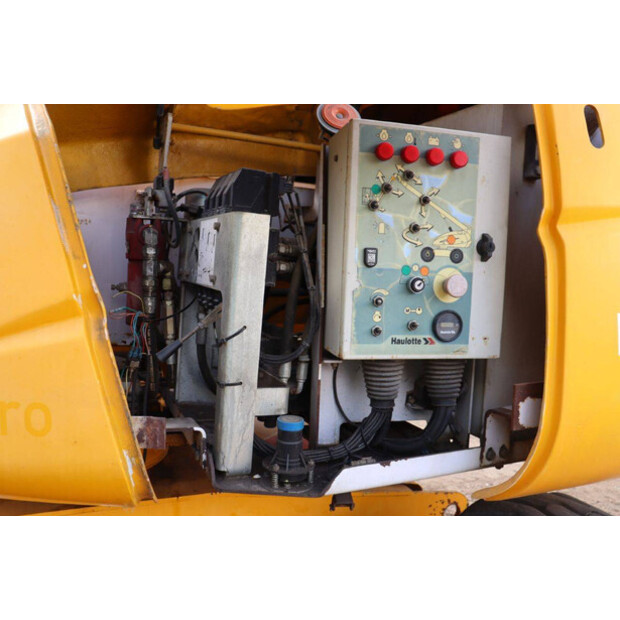 2008 Haulotte H16TPX-43915415