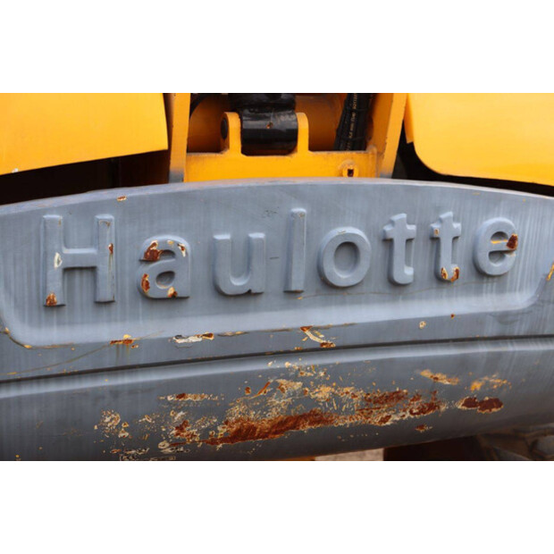 2008 Haulotte H16TPX-43915416