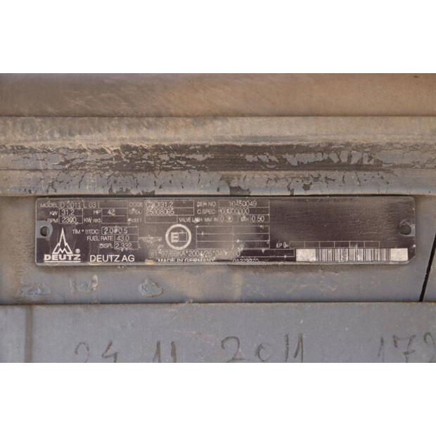 2008 Haulotte H16TPX-43915420