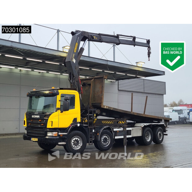 2006 Scania P380-43915421