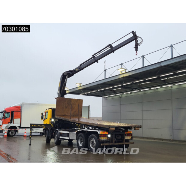 2006 Scania P380-43915422