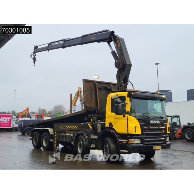 2006 Scania P380-43915423