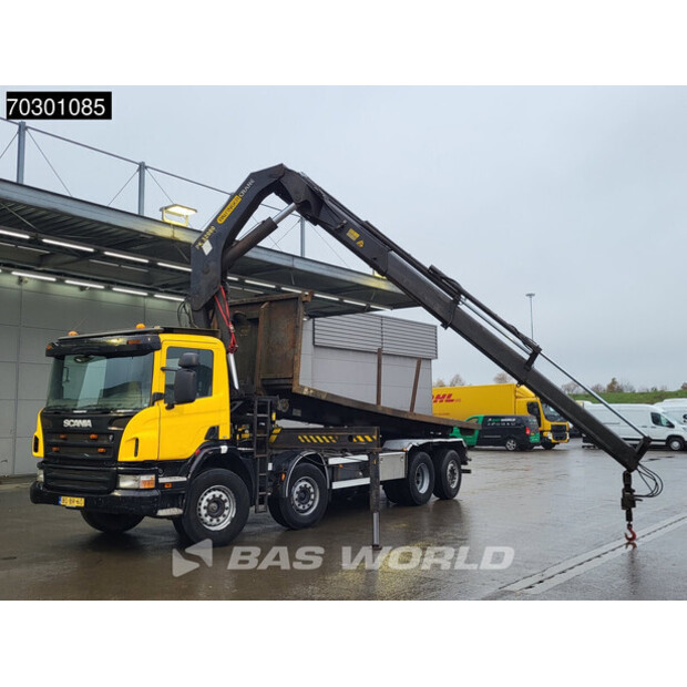 2006 Scania P380-43915425